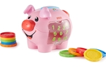 Laugh & Learn Piggy Bank