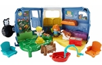 Little People Camper Van