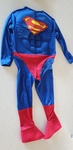 Superman Costume