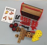 Bygga construction set