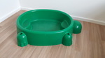 Green Turtle Sand Ball Pit