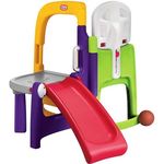 Little Tikes Fold Away Climber