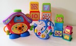 Baby Play Set