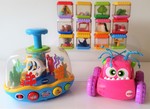 Baby Play Set