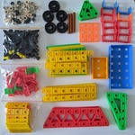 Little Engineer's Set