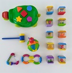Baby Play Set