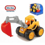 Little Tikes Excavator