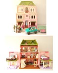 Fisher Price Loving Family Grand Doll House