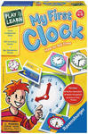 My First Clock