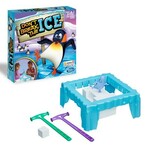 Don't Break The Ice Game