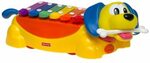Fisher Price Dog Xylophone