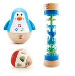 Hape Baby Set