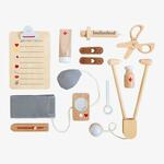 Make Me Iconic Doctors Kit