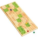 Voila Mazabel Ball Slide Game