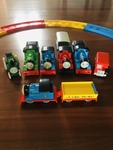 My First Thomas Trainset