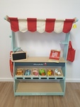 Le Toy Van Honeybake Market Stall