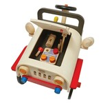 Plan Toys Motor Mechanic 