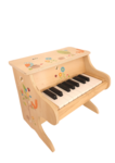 Wooden Piano