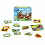 Spotty Dogs Game