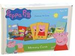 Peppa Pig Memory Cards