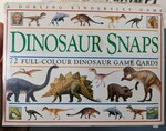 G28: Dinosaur Snaps Game