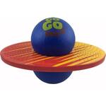 Gogo bounce ball