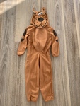 Scooby Doo Dress Up