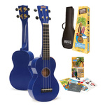 M32: Mahalo Ukulele