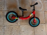 Racer Balance Bike