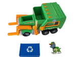 RP181: Paw Patrol Rocky Reuse Vehicle Set