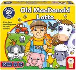 Orchard Toys Old MacDonald Lotto