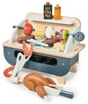 RP202: Tender Leaf BBQ Play Set