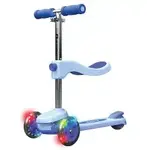 Razor Rollie 3 Wheel Scooter