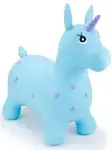 GM26: Happy Hopperz Unicorn Bouncer