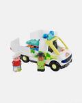 ELC Happyland Ambulance