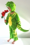 Dinosaur Costume