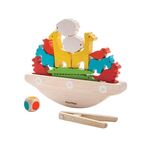 Plan Toys Balancing Boat