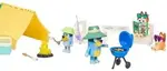 RP194: Bluey's Camp Out Playset