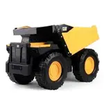 O19: CAT Steel Mighty XL Dump Truck