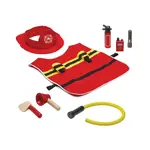 RP207: Plan Toys Fire Fighter Play Set