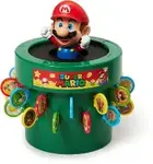 Pop Up Super Mario Game