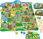 G95: Orchard Toys Dino-Snore-Us