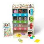 RP209: Melissa & Doug Vending Machine