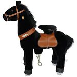 RON18: Black Horse Pony Cycle