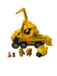 Paw Patrol Rubble Set