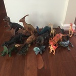 DINOSAURS