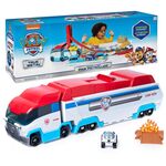 Paw Patrol Launch & Haul Truck