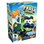 G116: Trash Stash Game