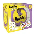 Spot It Game