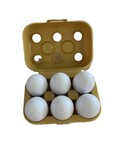 Egg Shape Sorter